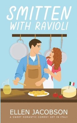 Smitten with Ravioli 1