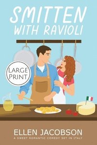 bokomslag Smitten with Ravioli