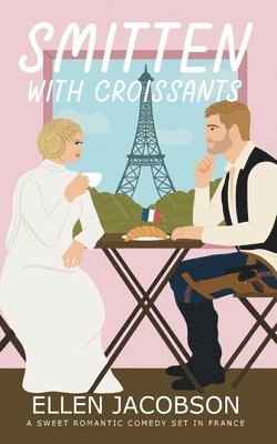 Smitten with Croissants 1