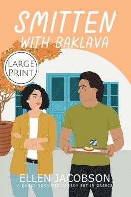 Smitten with Baklava 1