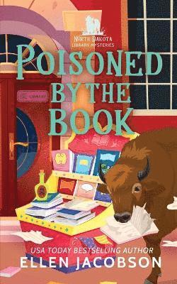 bokomslag Poisoned by the Book