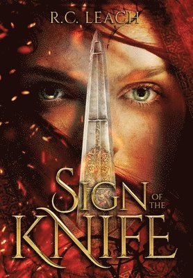 Sign of the Knife 1