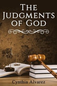bokomslag The Judgment of God