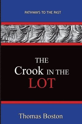 The Crook in the Lot 1