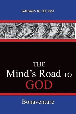 bokomslag Mind's Road to God