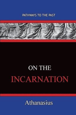 bokomslag On The Incarnation