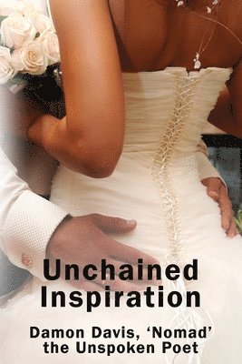 bokomslag Unchain'D Inspiration