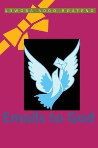 bokomslag eMails To God