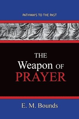 bokomslag Weapon of Prayer