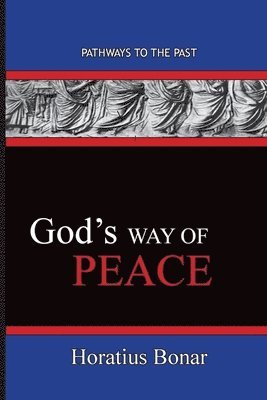 God's Way of Peace 1