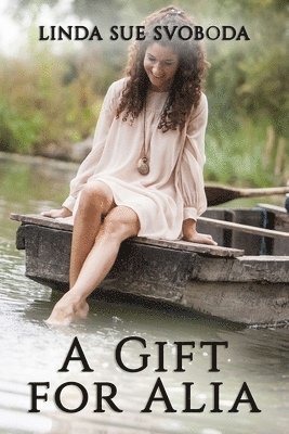 bokomslag Gift for Alia