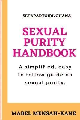 bokomslag Sexual Purity Handbook