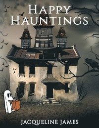 bokomslag Happy Hauntings