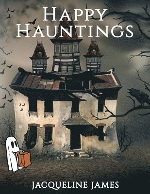 Happy Hauntings 1