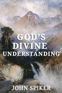 bokomslag God's Divine Understanding