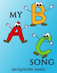 bokomslag My ABC Song