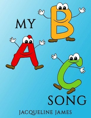 My ABC Song 1