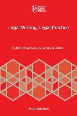 bokomslag Legal Writing, Legal Practice