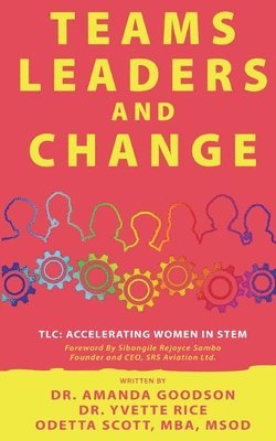 TLC: Teams, Leaders, and Change 1