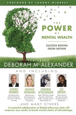 The POWER of MENTAL WEALTH Featuring Deborah McAlexander: Success Begins From Within 1