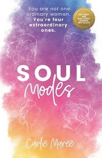bokomslag Soul Modes