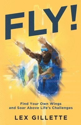 bokomslag Fly!