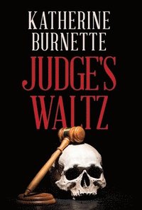 bokomslag Judge's Waltz