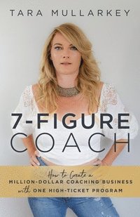 bokomslag 7-Figure Coach