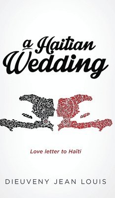 bokomslag Haitian Wedding