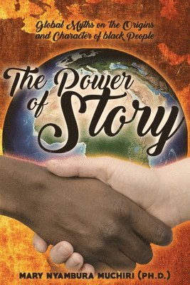 The Power of Story 1