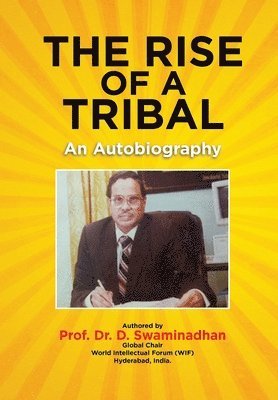 bokomslag Rise of a Tribal