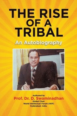 bokomslag Rise of a Tribal