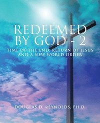 bokomslag Redeemed by God - 2