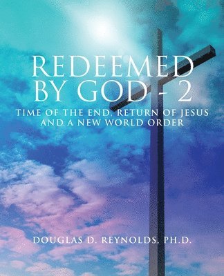 Redeemed by God - 2 1