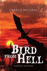 bokomslag Bird from Hell