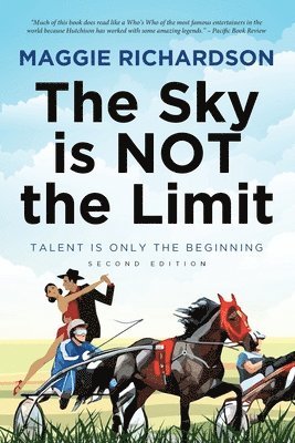 The Sky Is Not The Limit 1