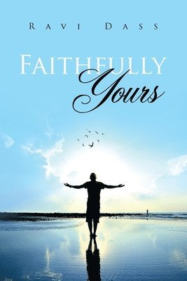 bokomslag Faithfully Yours