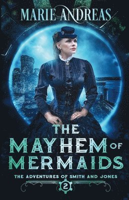 bokomslag Mayhem of Mermaids