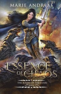 bokomslag Essence of Chaos