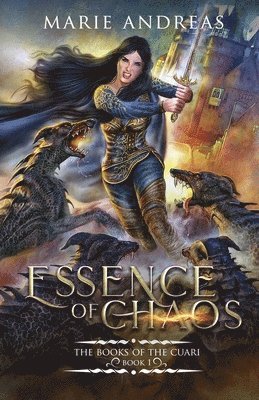 Essence of Chaos 1