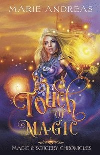 bokomslag Touch of Magic