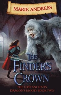 bokomslag The Finder's Crown
