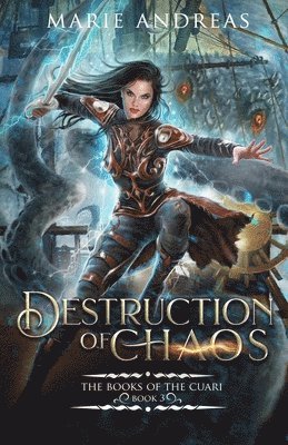 Destruction of Chaos 1