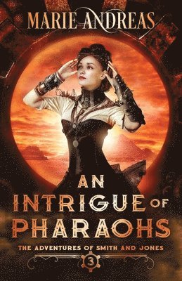 Intrigue of Pharaohs