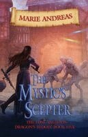 Marie Andreas - Mystic's Scepter, Häftad