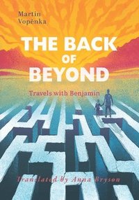 bokomslag Back of Beyond