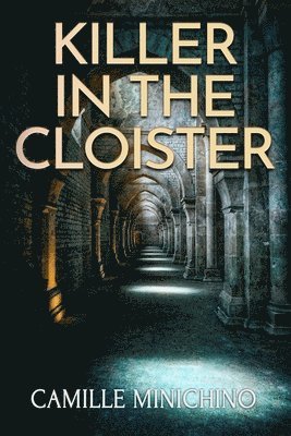 Killer in the Cloister