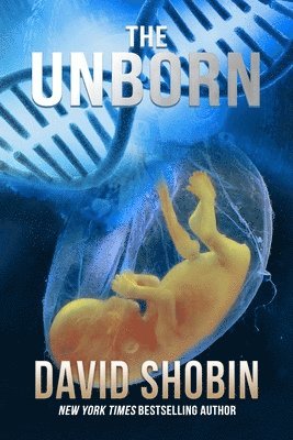 David Shobin - Unborn, Häftad