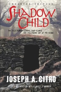 bokomslag Shadow Child