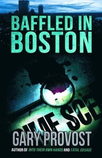 bokomslag Baffled in Boston